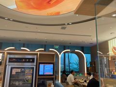 -蔡澜点心·粤菜(丽泽天街店)