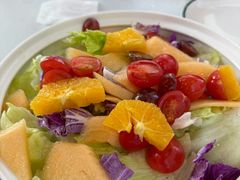 -帕米尔食府(白云观店)