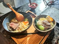 -老乾杯和牛烧肉(王府中环店)