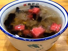 -文昌邓记清补凉(西沙路店)