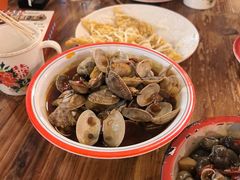 -冶建镜子·中国龙虾王(总店)