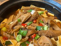 -新白鹿餐厅(城西银泰城店)