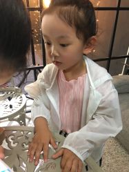 -BabyA 专业婴童摄影(古北时尚广场店)