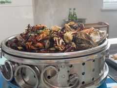 -李氏疙瘩汤·本地海鲜·老烟台菜(所城里店)