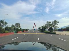 -白鹭洲公园