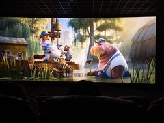 -万达影城(闵行颛桥万达广场杜比影院店)