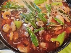-湘肠香火锅店(团结湖店)