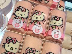 -燃厚蛋糕(卓展中信城店)