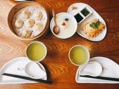 蘇小柳白切鸡-苏小柳手作点心(控江旭辉分院)