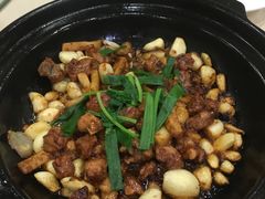 -大秦瓦罐(光谷大街店)