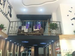 -明洞造型精品烫染