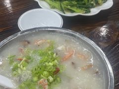-南记食粥坊·宵夜大排档(莲花总店)
