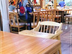 大堂-印象鲵宴·张家界地标美食名片(溪布街店)