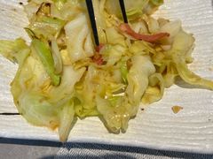 -和风铁板料理(山姆会员店)