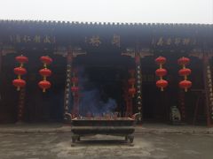 -关林