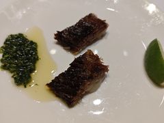 -拉蒂娜·巴西牛排馆 Latina·Brazilian Steakhouse(陆家嘴旗舰店)