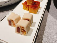 -柿合缘新京菜(国金中心商场店)