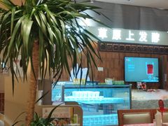 -西贝(六里桥旗舰店)