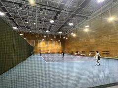 -网动网球培训(北京友谊宾馆校区)
