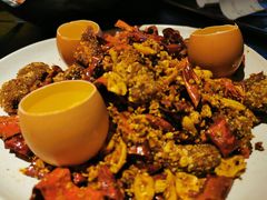 -盡膳口福·百年汤方火锅(科华北路店)