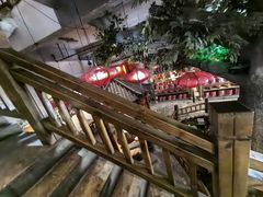 -山芋腔苏北菜(盐城滨海店)