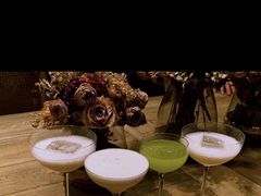 -格兰酒吧Glen Bar