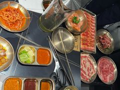 -西塔老太太泥炉烤肉(龙湖北苑天街店)