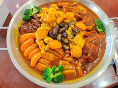 -胡记饭店(保工街店)