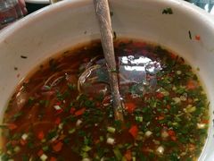 炝锅米线-香满楼(临安路店)