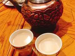 -阿罗新疆菜(人民广场店)