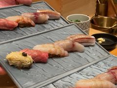 -鮨冠OMAKASE食べ放题(北京首店)
