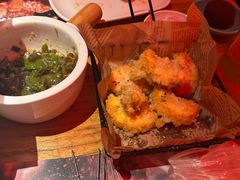 -火联烧烤(学院路创始店)