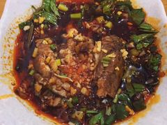 -雲记卢妈冷锅串串(中道街总店)