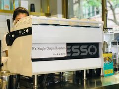 -KYO COFFEE(胶州路店)