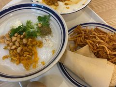 老街糯米团-正南齐北·老街糯米团(洪崖洞店)