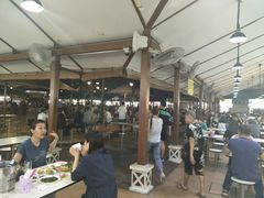 大堂-纽顿熟食中心