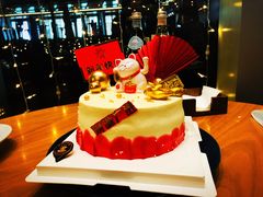 -君悦酒店·La Terrazza意合園·意式风味