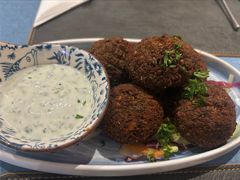 -La Medina餐厅(亮马河南路店)