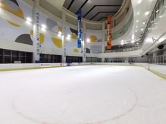 -冠军冰场CHAMPION RINK(百联又一城店)