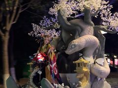 -武汉园博园(武汉自然博物馆)