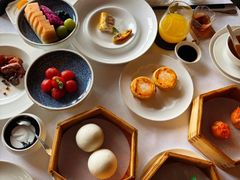 -富力丽思卡尔顿酒店·丽轩中餐厅