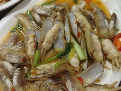 -长平肥姐白粥·海鲜打冷