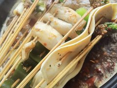 -袁记串串香(梁家巷店)