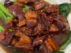 -如意香辣鸡架(总店)