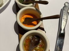 -拉蒂娜·巴西牛排馆 Latina·Brazilian Steakhouse(陆家嘴旗舰店)