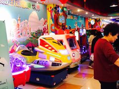 -汤姆熊欢乐世界(罗斯福店)