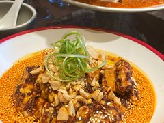 蒜泥白肉-麻六记(新天地店)