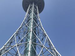 -青岛电视塔