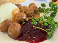 -宜家·瑞典风味餐厅(四元桥店)