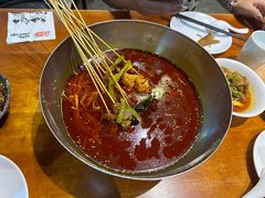 -付小姐在成都(中山公园店)